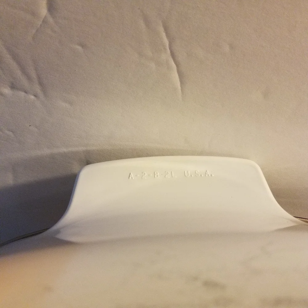 Corningware Garden Harvest 2 QT w Lid